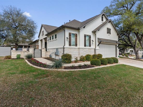 305 Arrowhead Mound RD, Georgetown TX 78628