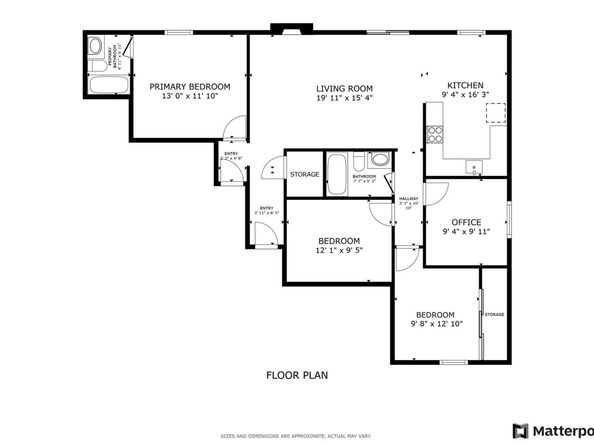 2801 Cornish CIR, Austin TX 78745
