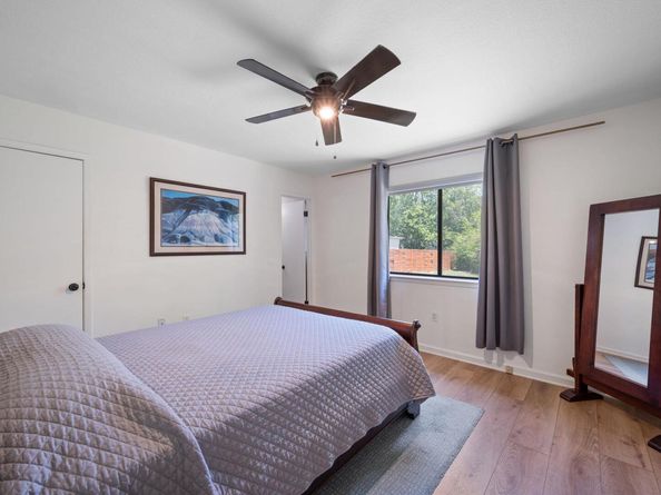 2801 Cornish CIR, Austin TX 78745