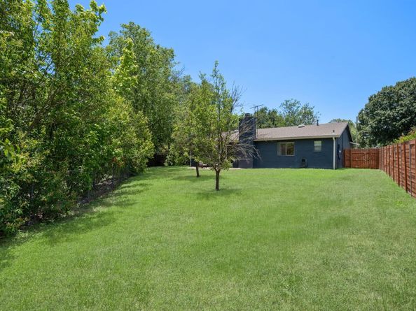 2801 Cornish CIR, Austin TX 78745
