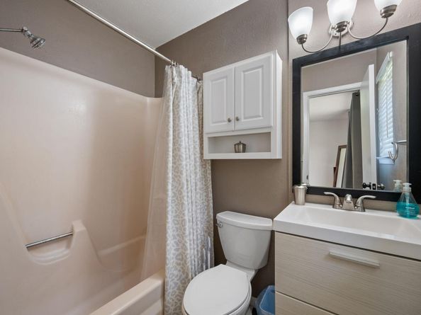 2801 Cornish CIR, Austin TX 78745