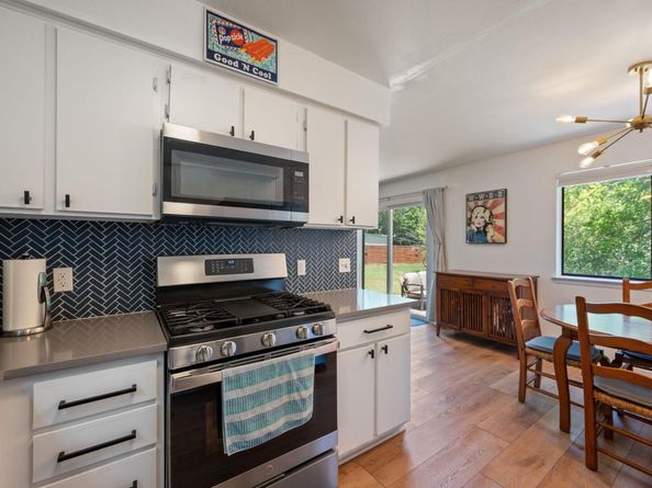 2801 Cornish CIR, Austin TX 78745