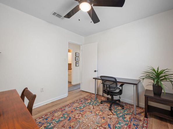 2801 Cornish CIR, Austin TX 78745