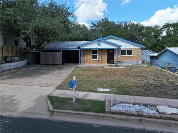 808 Cardiff DR