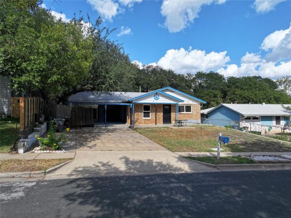 808 Cardiff DR, Austin TX 78745