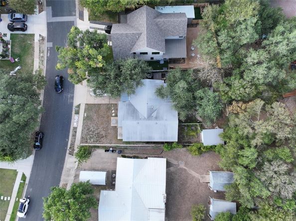 808 Cardiff DR, Austin TX 78745