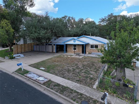 808 Cardiff DR, Austin TX 78745