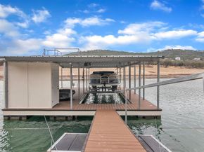 11119 Lakeside DR, Jonestown TX 78645