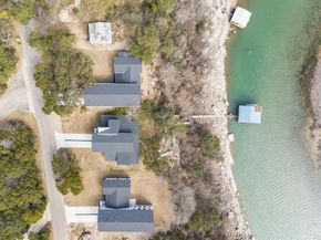 11119 Lakeside DR, Jonestown TX 78645