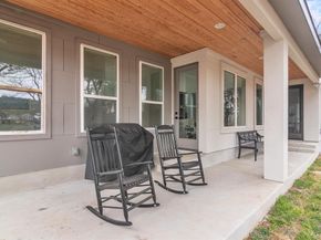 11119 Lakeside DR, Jonestown TX 78645