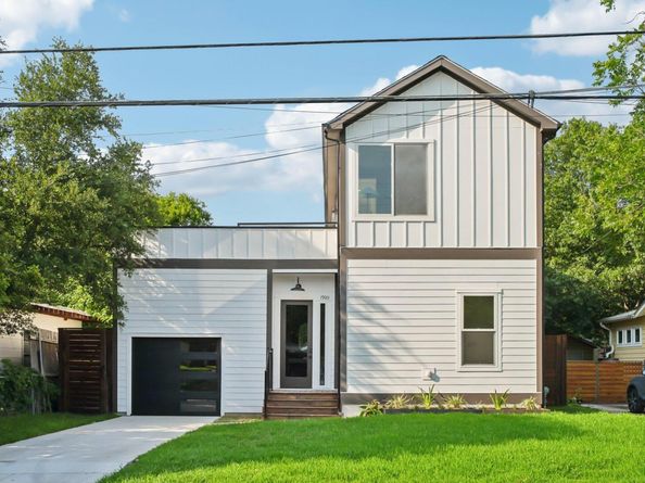 1900 Piedmont Ave, Austin TX 78757