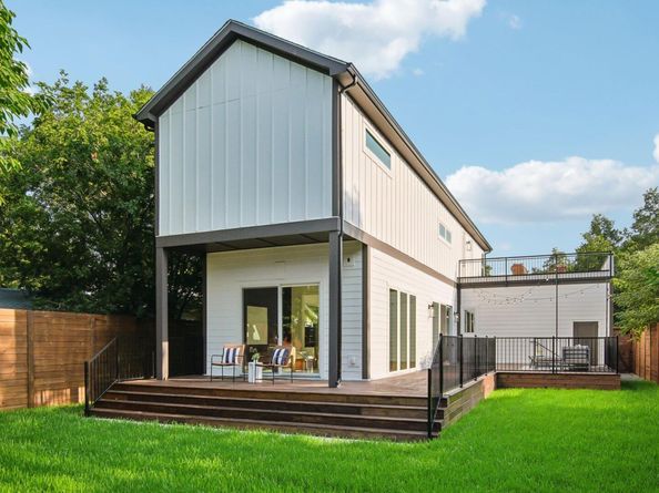 1900 Piedmont Ave, Austin TX 78757