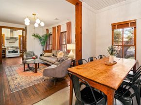 1811 Newton ST 7A and 8B, Austin TX 78704