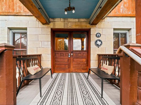 1811 Newton ST 7A and 8B, Austin TX 78704