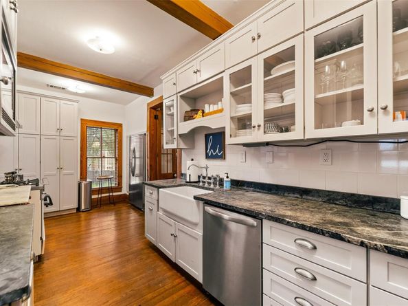 1811 Newton ST 7A and 8B, Austin TX 78704