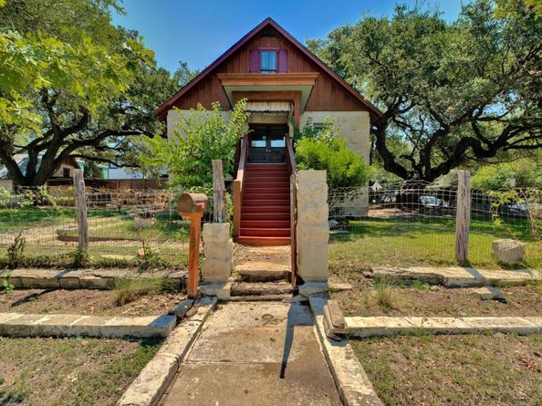 1811 Newton ST 7A and 8B, Austin TX 78704