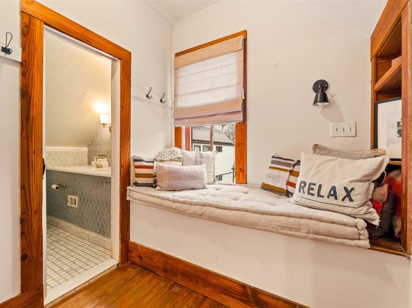 1811 Newton ST 7A and 8B, Austin TX 78704