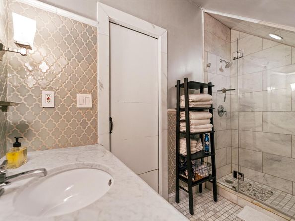 1811 Newton ST 7A and 8B, Austin TX 78704