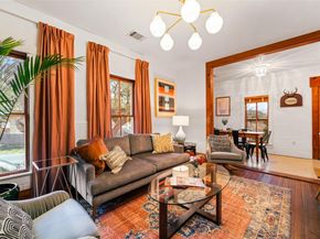 1811 Newton ST 7A and 8B, Austin TX 78704