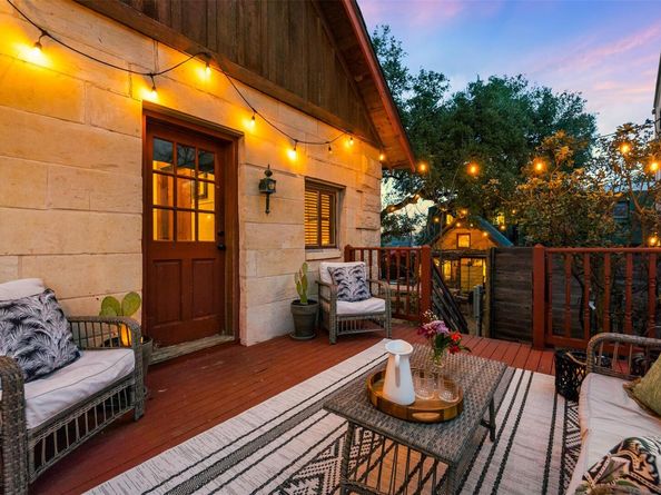 1811 Newton ST 7A and 8B, Austin TX 78704