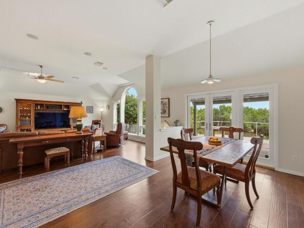 4705 Foster Ranch RD, Austin TX 78735