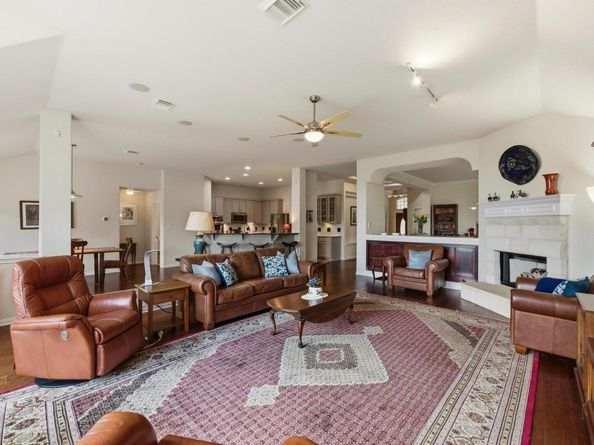 4705 Foster Ranch RD, Austin TX 78735