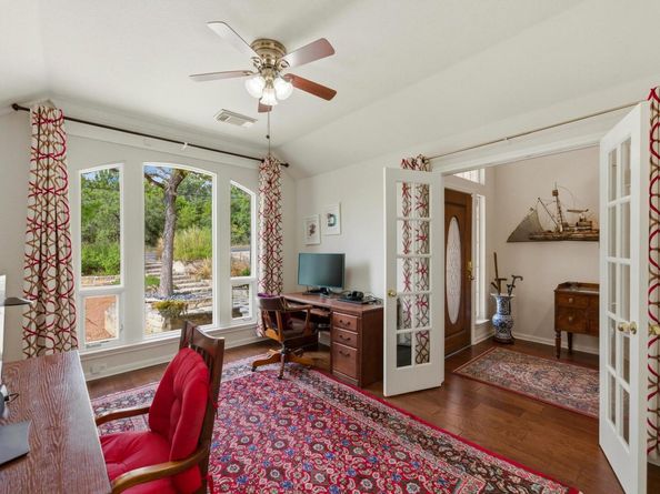 4705 Foster Ranch RD, Austin TX 78735