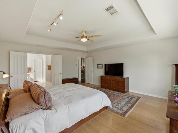 4705 Foster Ranch RD, Austin TX 78735