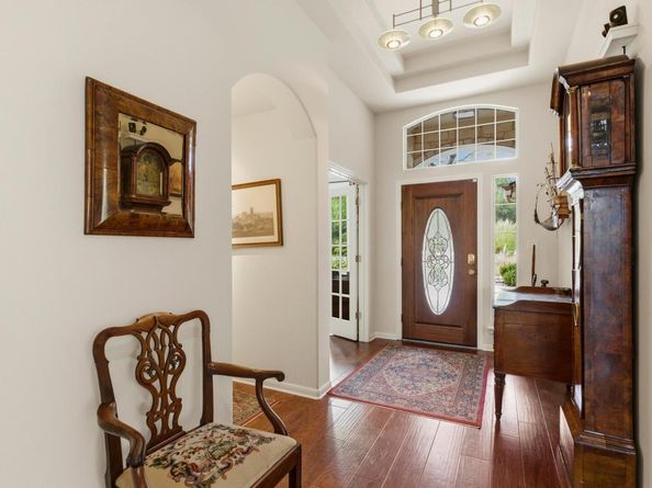 4705 Foster Ranch RD, Austin TX 78735