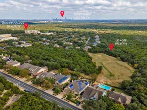 4705 Foster Ranch RD, Austin TX 78735
