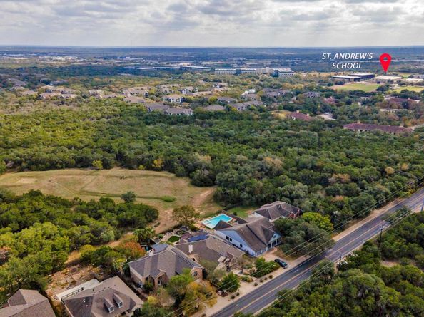 4705 Foster Ranch RD, Austin TX 78735