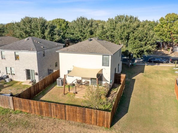 6621 Quinton DR, Austin TX 78747