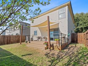 6621 Quinton DR, Austin TX 78747