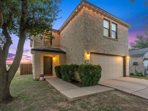 6621 Quinton DR, Austin TX 78747