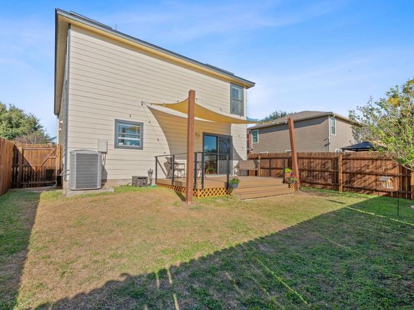 6621 Quinton DR, Austin TX 78747