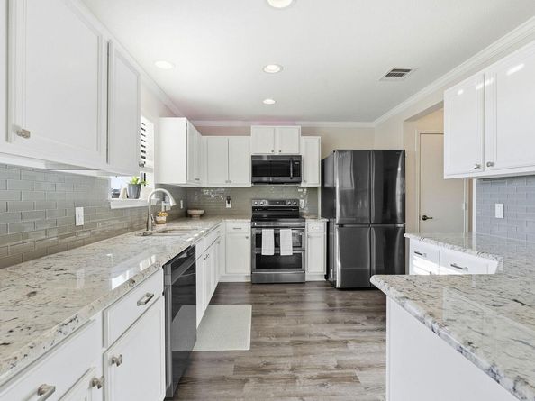 6621 Quinton DR, Austin TX 78747