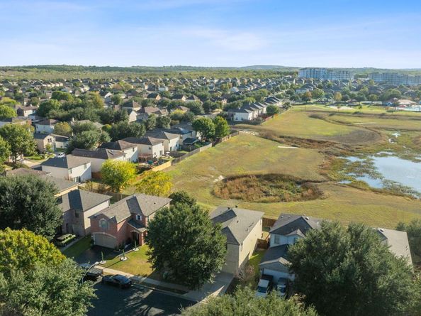 6621 Quinton DR, Austin TX 78747