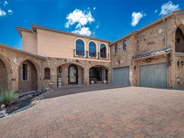 12925 Luna Montana WAY S, Austin TX 78732