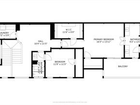 1107 Taulbee LN B, Austin TX 78757