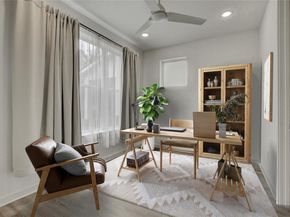 2624 Metcalfe RD 17, Austin TX 78741