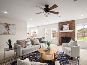 1302 Rambling TRL, Cedar Park TX 78613