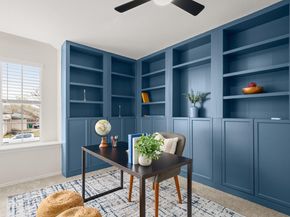 1302 Rambling TRL, Cedar Park TX 78613