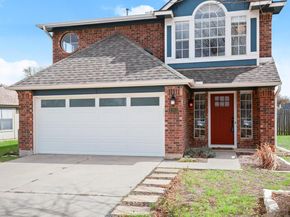 1302 Rambling TRL, Cedar Park TX 78613