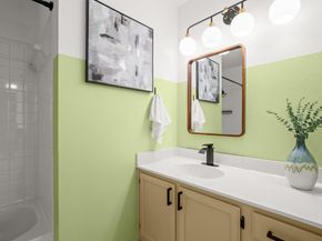 1302 Rambling TRL, Cedar Park TX 78613