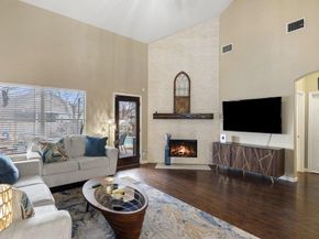 207 Rosedale BLVD, Georgetown TX 78628