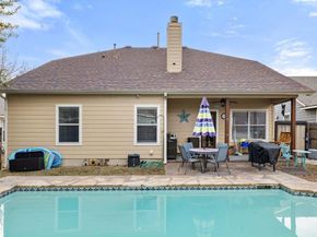 207 Rosedale BLVD, Georgetown TX 78628