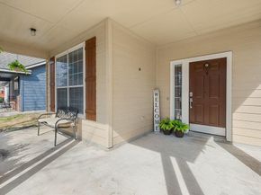 207 Rosedale BLVD, Georgetown TX 78628
