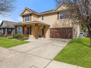 207 Rosedale BLVD, Georgetown TX 78628