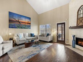 207 Rosedale BLVD, Georgetown TX 78628