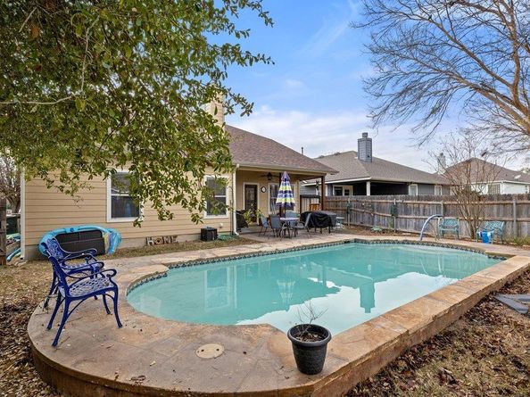 207 Rosedale BLVD, Georgetown TX 78628